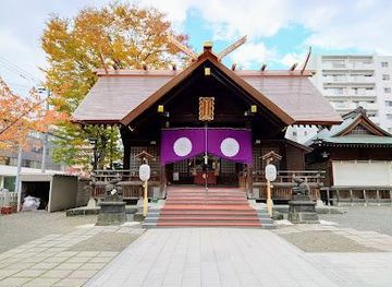 japan/sapporo/attraction/hokkaido-shrine-tongu