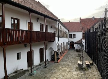 czechia/south-moravia/attraction/u-synku-house-in-hustopece