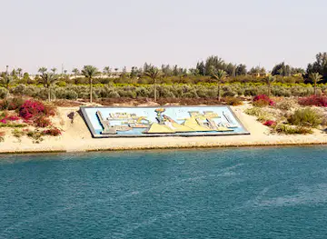 Monument