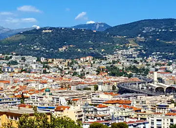 Parc d'Estienne d'Orves