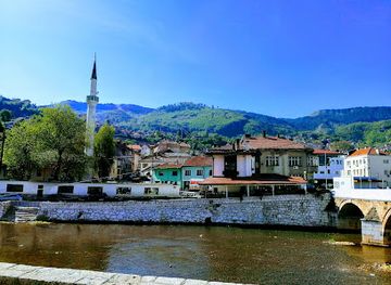 bosnia-and-herzegovina/sarajevo-canton/attraction/sehercehaja-bridge