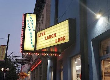 ohio/dayton/attraction/tumbleweed-connection