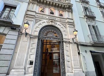 spain/madrid/attraction/ateneo-de-madrid