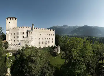 Schloss Bruck | Museum der Stadt Lienz