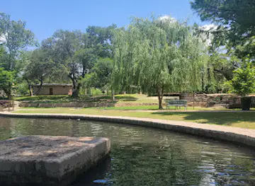Landa Park