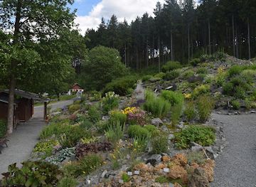 germany/vogtland/attraction/adorf-botanical-garden