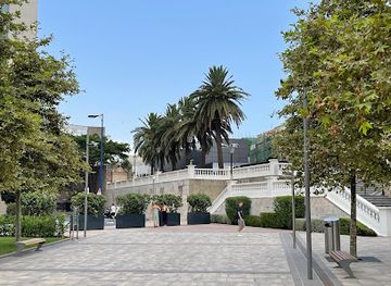 gibraltar/sandy-bay/attraction/campion-park