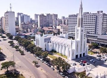 mozambique/maputo/attraction/catedral-de-maputo