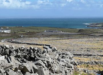 ireland/aran-islands/attraction/dun-aonghasa-visitor-centre