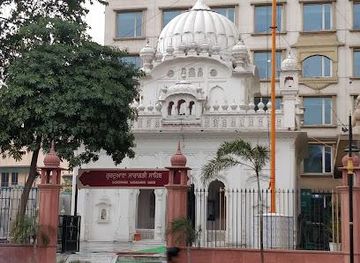 india/amritsar/attraction/saragarhi-memorial-gurudwara-amritsar-punjab-india