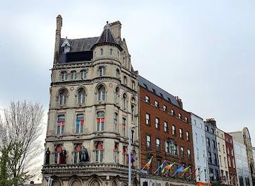 ireland/drogheda/attraction/the-national-wax-museum-plus