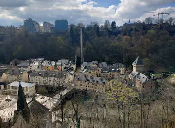 Luxembourg