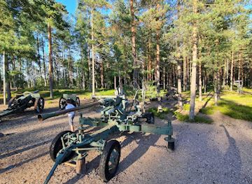 finland/kymenlaakso/attraction/virolahti-bunker-museum