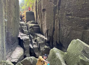 india/mizoram/attraction/leisang-kurung-starting-point