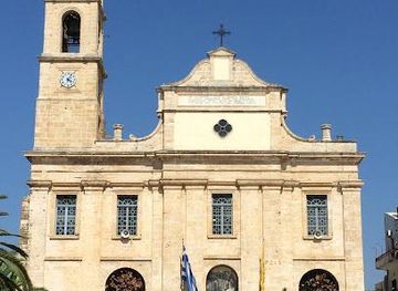 greece/chania/attraction/presentation-of-the-virgin-mary-metropolitan-church