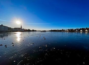 iceland/western-region/attraction/tjornin-rocks