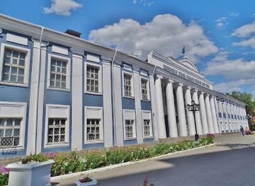 kazakhstan/semey/attraction/Muzey-Semji-NEvzorovykh