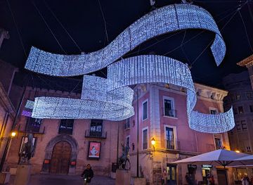 spain/zaragoza/attraction/pablo-gargallo-museum