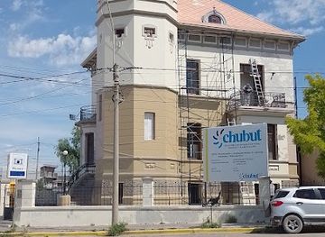 argentina/puerto-madryn/attraction/museo-provincial-del-hombre-y-el-mar