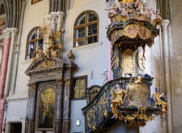 hungary/sopron-region/attraction/blessed-mary-benedictine-church