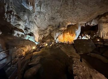 thailand/krabi/attraction/diamond-cave-phra-nang-nai-cave