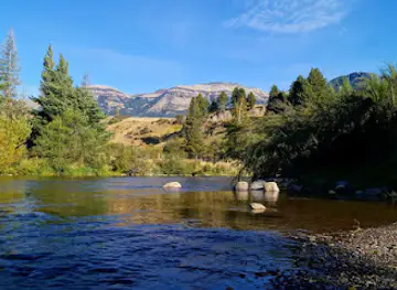 Balneario Tejas Verdes