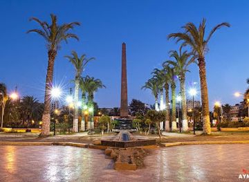 egypt/port-said/attraction/el-montazah-park