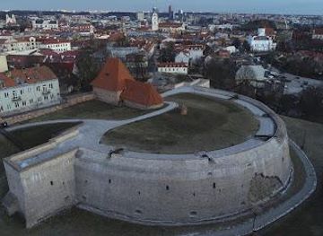 lithuania/vilnius/attraction/bastion-of-the-vilnius-defensive-wall