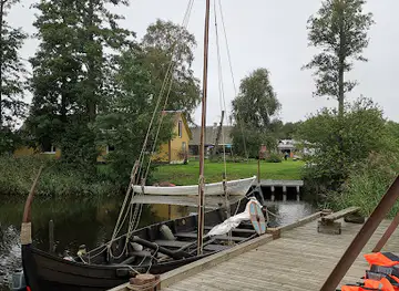 Vikingship Thor