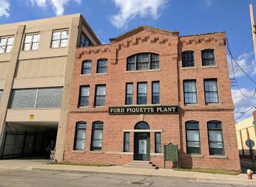 michigan/detroit/attraction/ford-piquette-avenue-plant-museum