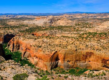 Grand Staircase-Escalante National Monument