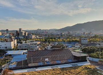 south-korea/suncheon/attraction/railroad-cultural-village