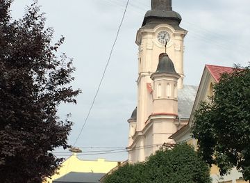 ukraine/uzhhorod/attraction/st-george-s-church