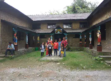 Annapurna Museum
