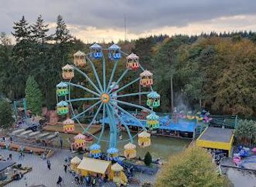 netherlands/nijmegen/attraction/julianatoren-apeldoorn