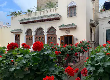 Tangier American Legation Museum