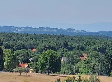 Kétvölgy kilátó
