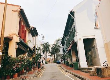 singapore/bugis/attraction/ann-siang-hill