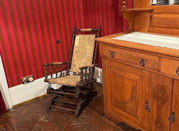 south-africa/kimberley/attraction/the-rudd-house