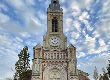 france/caen/attraction/eglise-saint-augustin-de-deauville