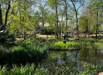 texas/austin/attraction/umlauf-sculpture-garden-museum