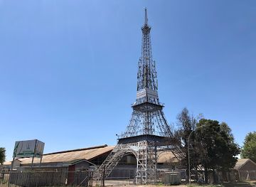 south-africa/bloemfontein/attraction/bloemfontein-eiffel-tower