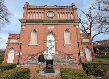 maryland/baltimore/attraction/mother-seton-house