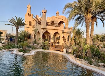 tunisia/djerba-island/attraction/dar-ajim