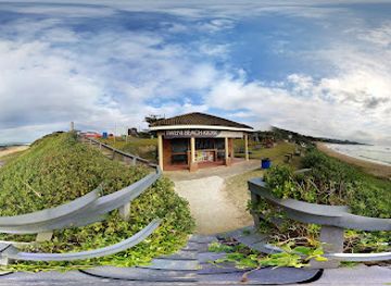 south-africa/sunshine-coast/attraction/umtentweni-public-beach