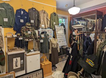 washington/lynnwood/attraction/northwest-veterans-museum