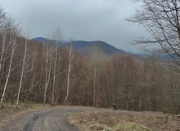 Sedlo Zálomy