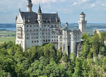 germany/fussen/attraction/king-ludwig-ii-brunnen