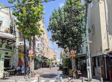 israel/jaffa/attraction/florentin