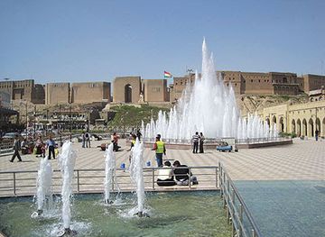 iraq/hawler/attraction/erbil-fountain